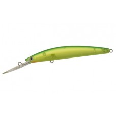Воблер DAIWA DOUBLE CLUTCH 60SP / IP LIME C (04843337)