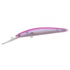 Воблер DAIWA DOUBLE CLUTCH 60SP / IP PINK (04843333)