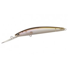 Воблер DAIWA DOUBLE CLUTCH 60SP / IP WAKASAGI (04843332)