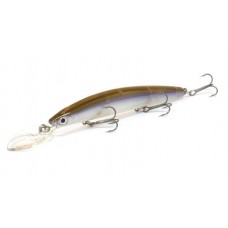 Воблер DAIWA PRO`S DOUBLE CLUTCH 95SP / GHOST WAKASAGI / 04843304