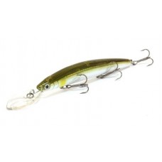 Воблер DAIWA PRO`S DOUBLE CLUTCH 95SP / LASER AYU / 04843307