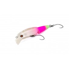 Воблер DAIWA DR. MINNOW JOINT 5F PRESSO TUNE / PEACH PLUM (07410108)