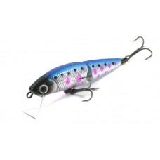 Воблер DAIWA DR. MINNOW JOINT 5S / BLUPIN YAMAME (04814644)