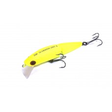 Воблер DAIWA DR. MINNOW JOINT 5S / FULL YELLOW (04814750)