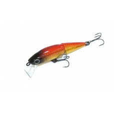 Воблер DAIWA DR. MINNOW JOINT 5S / HOLO AKAKIN (04814649)