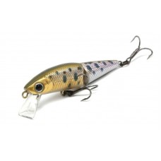 Воблер DAIWA DR. MINNOW JOINT 5S / IKI YAMAME (04814646)