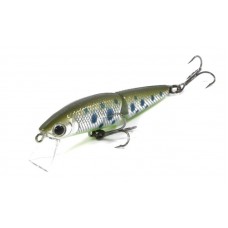 Воблер DAIWA DR. MINNOW JOINT 5S / OLIVE CB YAMAME (04814643)