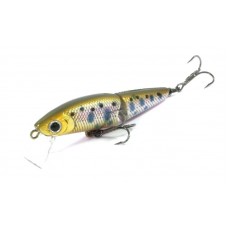 Воблер DAIWA DR. MINNOW JOINT 5S / PB YAMAME (04814742)