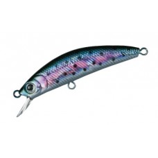 Воблер DAIWA DR. MINNOW 5FS / HOLO RAINBOW (04812775)