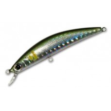 Воблер DAIWA DR. MINNOW 5F / HOLO AYU (04843808)