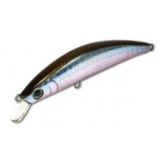 Воблер DAIWA DR. MINNOW 5F / HOLO WAKASAGI (04843809)