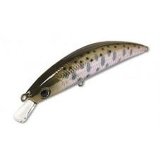 Воблер DAIWA DR. MINNOW 5F / YAMAME (04843806)