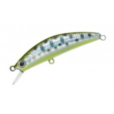 Воблер DAIWA DR. MINNOW 7FS / Olive CB YAMAME (04812787)