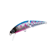 Воблер DAIWA DR. MINNOW JOINT 5F / BLUPIN YAMAME (04814634)