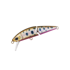 Воблер DAIWA DR. MINNOW JOINT 5F / PB YAMAME (04814732)