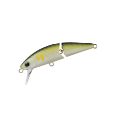 Воблер DAIWA DR. MINNOW JOINT 5F / PEARL AYU (04814733)