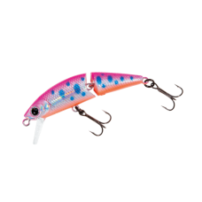 Воблер DAIWA DR. MINNOW JOINT 5F / PINK OB YAMAME (04814632)