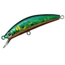 Воблер DAIWA DR. MINNOW 7F / GREEN AYU (04843858)
