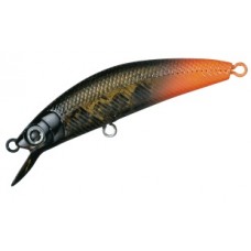 Воблер DAIWA DR. MINNOW 7F / KUROKAWAMUSHI (04812768)