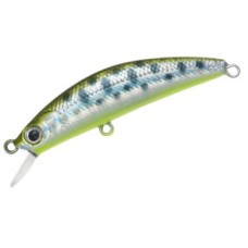 Воблер DAIWA DR. MINNOW 7F / OLIVE CB YAMAME (04812795)