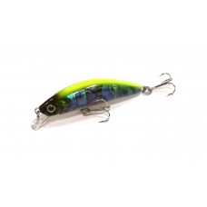 Воблер DAIWA DR. MINNOW ABALONE 5FS / CHART BACK AB (07411015)