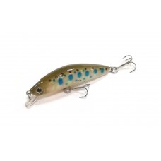 Воблер DAIWA DR. MINNOW ABALONE 5FS / IKI YAMAME AB (07411013)