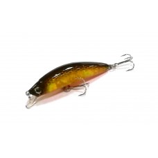 Воблер DAIWA DR. MINNOW ABALONE 5FS / KUROKIN AB (07411011)