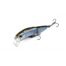 Воблер DAIWA DR. MINNOW JOINT 5F / WAKASAGI (04814637)