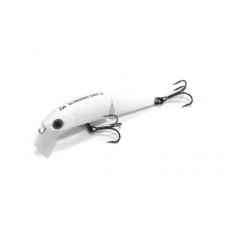 Воблер DAIWA DR. MINNOW JOINT 5S / FULL GLOW (04814751)