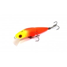 Воблер DAIWA DR. MINNOW JOINT 5S / YELLOW ORANGE (04814745)