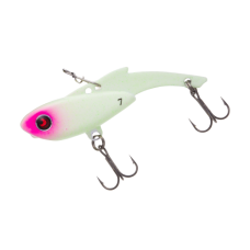 Цикада DAIWA GEKKABIJIN KOTETSU 7g / GLOW PINK (04827927)