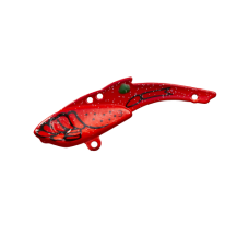 Цикада DAIWA GEKKABIJIN KOTETSU 7g / ORANGE SHRIMP (07420133)