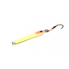 Пилькер DAIWA GEKKABIJIN PRISONER 5g / GLOW PINK (04825466)