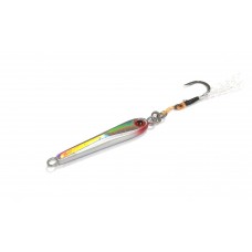 Пилькер DAIWA GEKKABIJIN PRISONER 5g / GREEN IKANAGO (04825461)