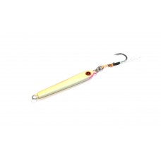 Пилькер DAIWA GEKKABIJIN PRISONER 7g / ORANGE GOLD GLOW (04825475)
