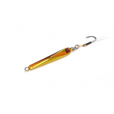 Пилькер DAIWA GEKKABIJIN PRISONER 7g / RED GOLD (04825478)