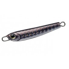 Пилькер DAIWA GEKKABIJIN PRISONER CV 5.5g / K FULL SILVER (04826067)