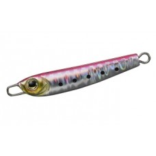 Пилькер DAIWA GEKKABIJIN PRISONER CV 5.5g / PINK IWASHI (04826062)