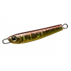 Пилькер DAIWA GEKKABIJIN PRISONER CV 5.5g / REDGOLD (04826068)