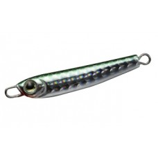 Пилькер DAIWA GEKKABIJIN PRISONER CV 7.5g / GREEN IKANAGO (04826071)