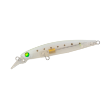 Воблер DAIWA GEKKABIJIN SAZANAMI Z 60S / OBORO SHIRASU (07420144)