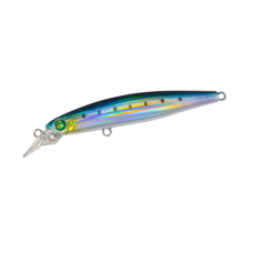Воблер DAIWA GEKKABIJIN SAZANAMI Z 60S / UV HOLO IWASHI (07420143)