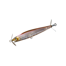 Воблер DAIWA GUSTNADO 70FS / SIGHT GHOST WAKASAGI (04800685)