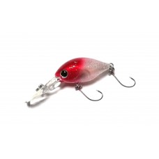 Воблер DAIWA HAZE CRANK DR 32mm / CLEAR RED HEAD (07420545)