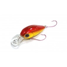 Воблер DAIWA HAZE CRANK JR 27mm / AKAKIN (07420042)