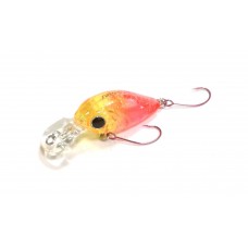 Воблер DAIWA HAZE CRANK JR 27mm / CROWN LAME (07420044)