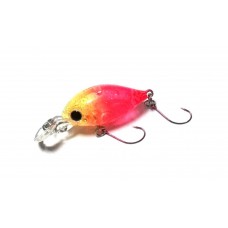 Воблер DAIWA HAZE CRANK MR 32mm / CROWN LAME (07420554)