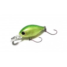 Воблер DAIWA HAZE CRANK MR 32mm / HARAGIN CHART (07420553)
