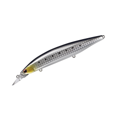 Воблер DAIWA HIRAME HUNTER-Z 120S / 3D IWASHI (07400018)
