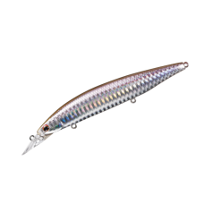 Воблер DAIWA HIRAME HUNTER-Z 120S / HIRAME KISU GLOW BELLY (07400012)
